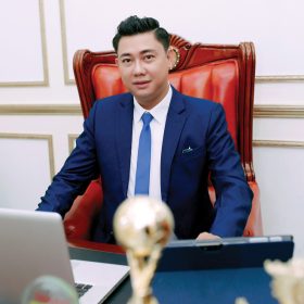 Ông Trần Văn Minh ( Hà Nội)