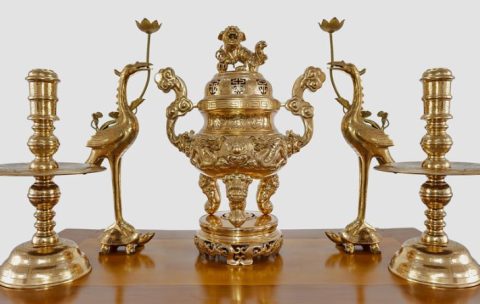 Bộ ngũ sự gồm những gì và cách nhận biết.