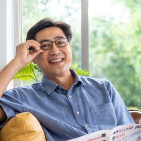 Ông Lê Đức Tuấn (Hải Phòng)