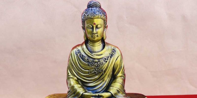 tượng đồng bác hồ đứng